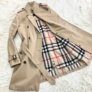 バーバリー(BURBERRY) ロングコート(レディース)の通販 1,000点以上