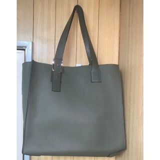 ロエベ トートバッグ(メンズ)の通販 55点 | LOEWEのメンズを買うならラクマ