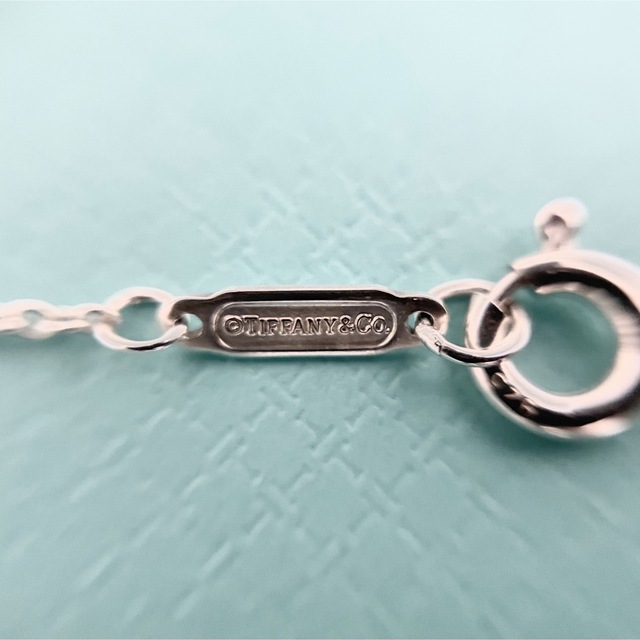 サントスピンク 【美品】【希少】Tiffany \u0026 Co.フィリグリー