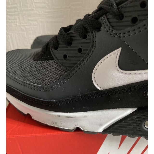 NIKE(ナイキ)のNIKE AIR MAX 90 メンズの靴/シューズ(スニーカー)の商品写真