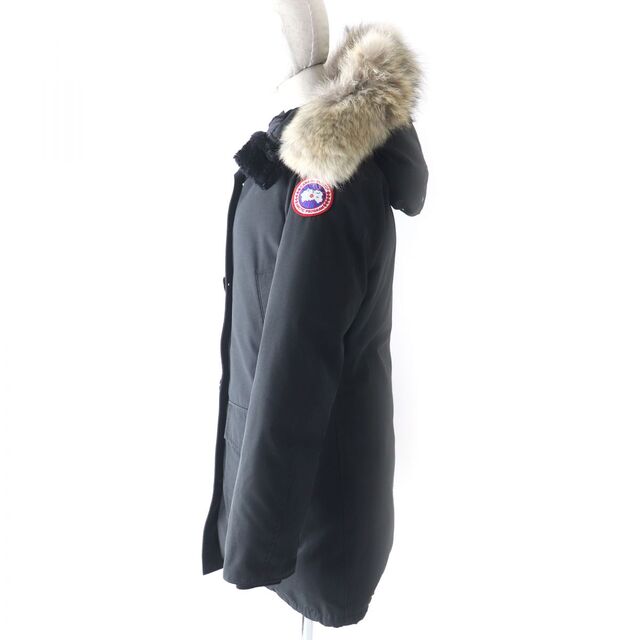 CANADA GOOSE - 良品☆国内正規品 カナダグース 2603JL BRONTE PARKA