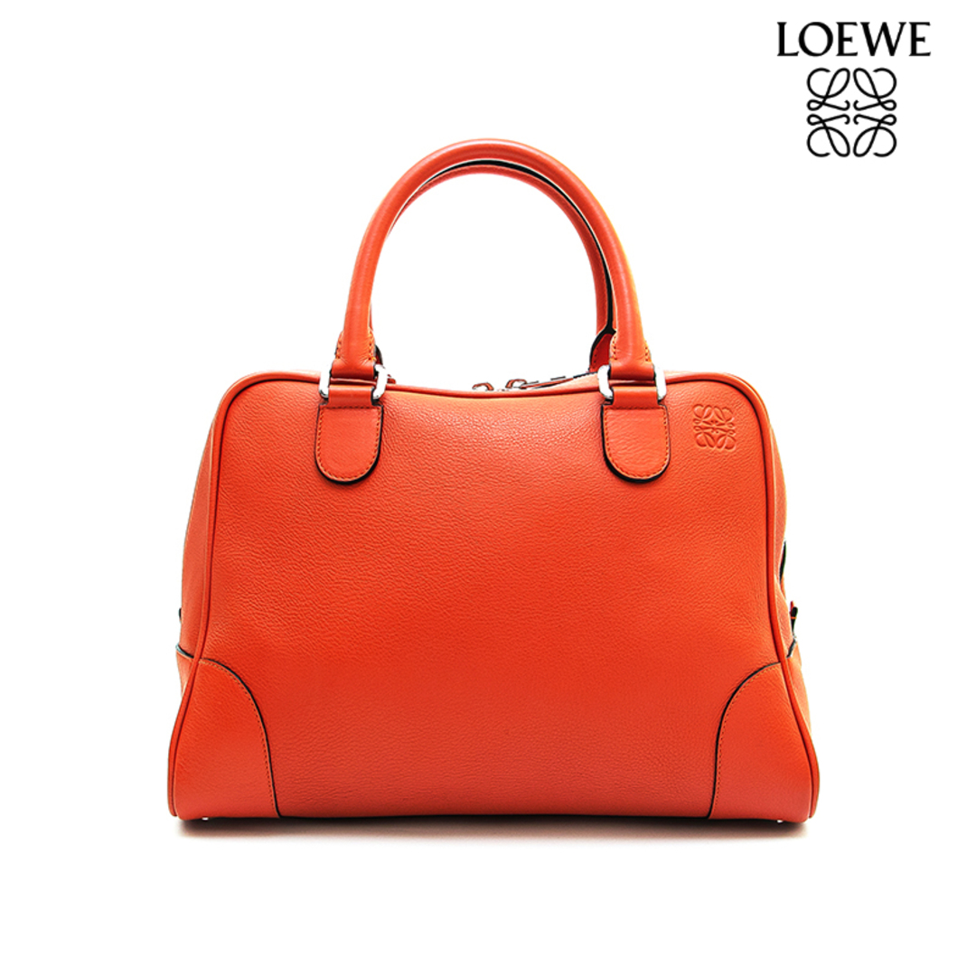 ロエベ LOEWE アマソナ32 ハンドバッグ