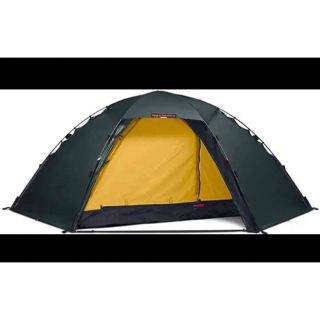 ヒルバーグ(HILLEBERG)の専用です　hilleberg staika  ヒルバーグ　スタイカ　正規品(テント/タープ)