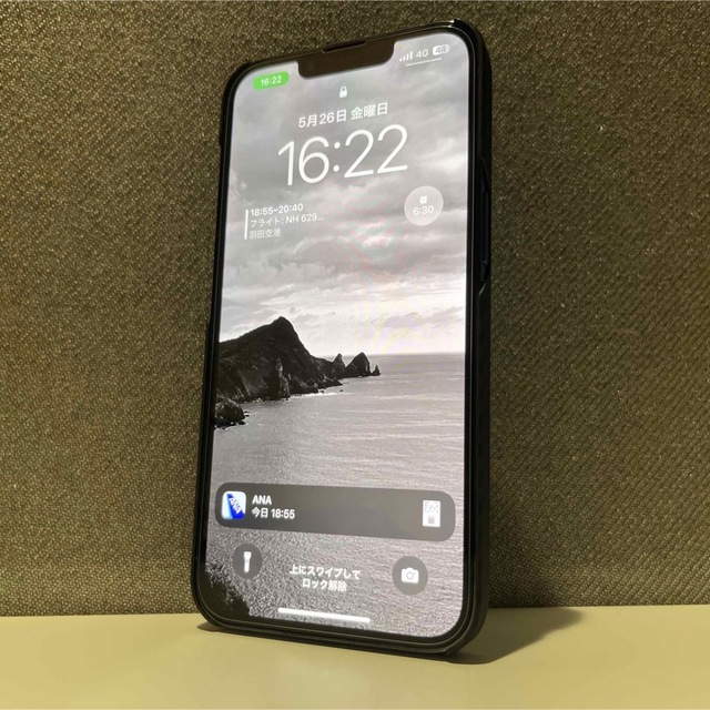 超美品 iPhone13 256gb スターライト AppleCare付 ♪ | angeloawards.com