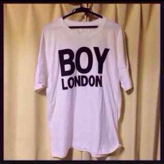 ボーイロンドン(Boy London)のBOY LONDON(Tシャツ(半袖/袖なし))