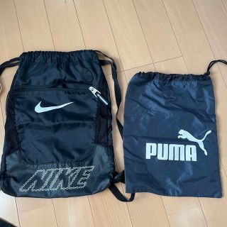 ナイキ(NIKE)のバッグセット(バッグパック/リュック)