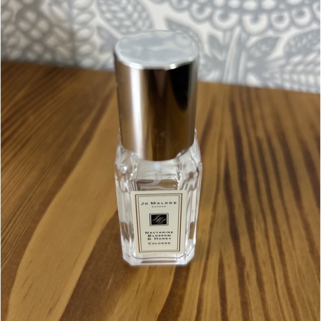 Jo Malone(ジョーマローン)のJo MALONE LONDON ネクタリン ブロッサム & ハニー コロン コスメ/美容の香水(ユニセックス)の商品写真