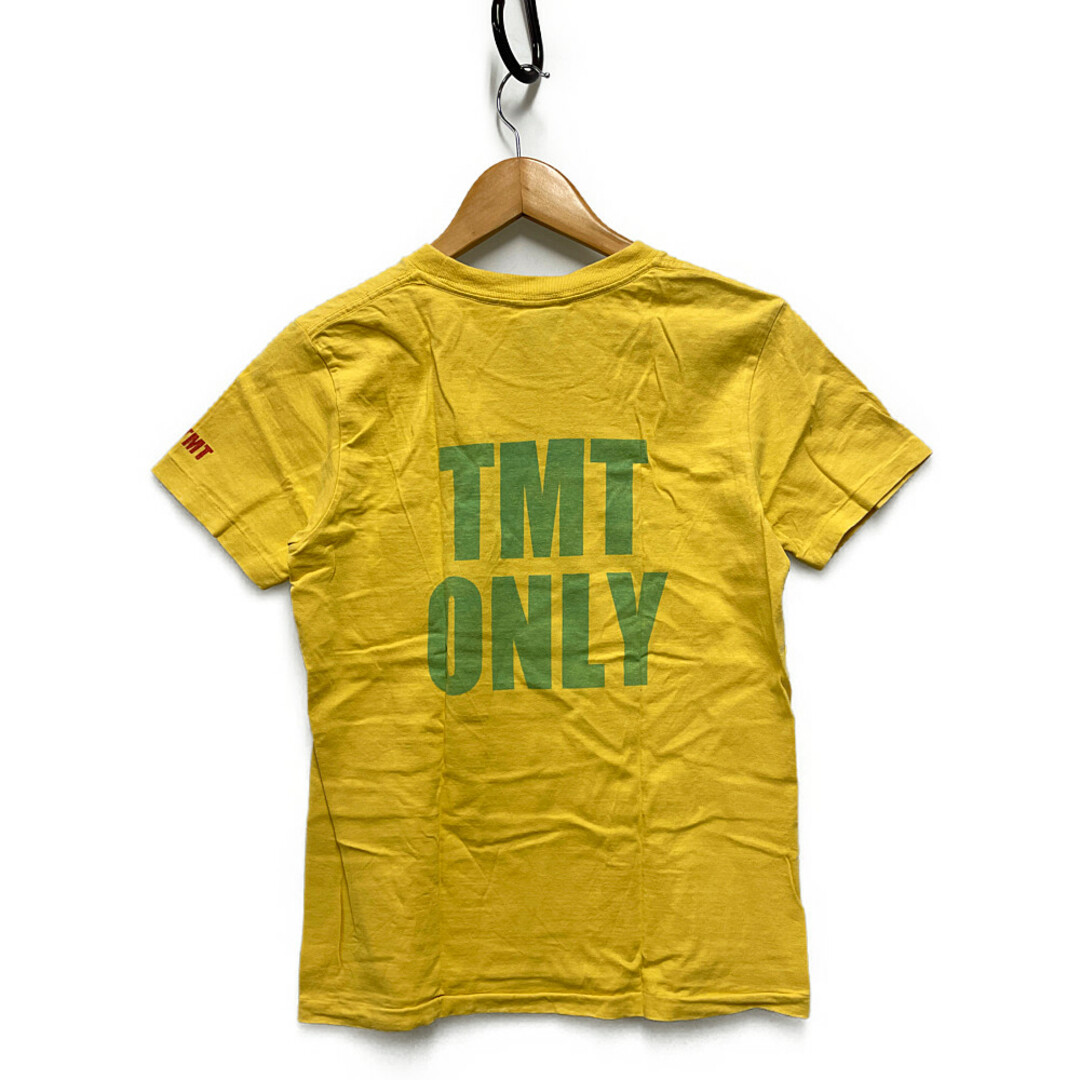 TMT ティーエムティー 新品未開封 Tシャツ