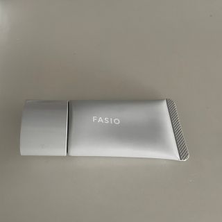 ファシオ(Fasio)のFASIO ファシオ エアリーステイBBティントUV 02 ライトベージュ(BBクリーム)