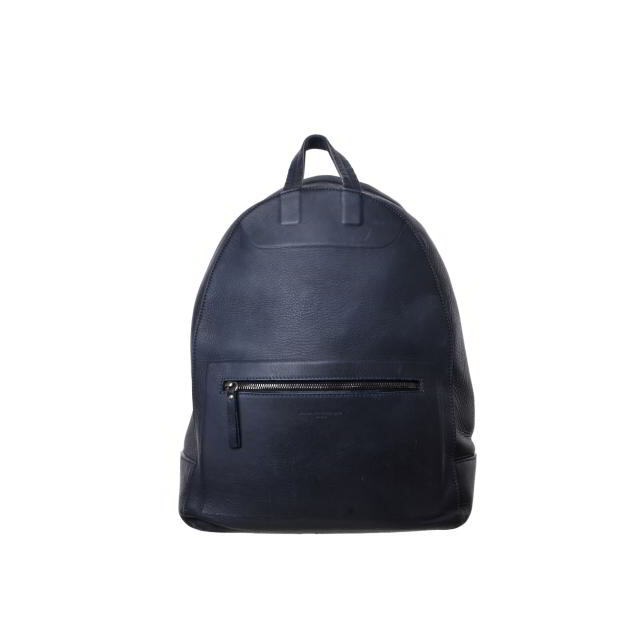 Maison Martin Margiela - Maison Margiela レザー バックパック
