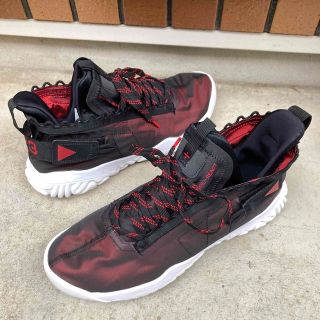 ジョーダン(Jordan Brand（NIKE）)の美品JORDAN PROTO REACT エアジョーダンプロトリアクト 27cm(スニーカー)