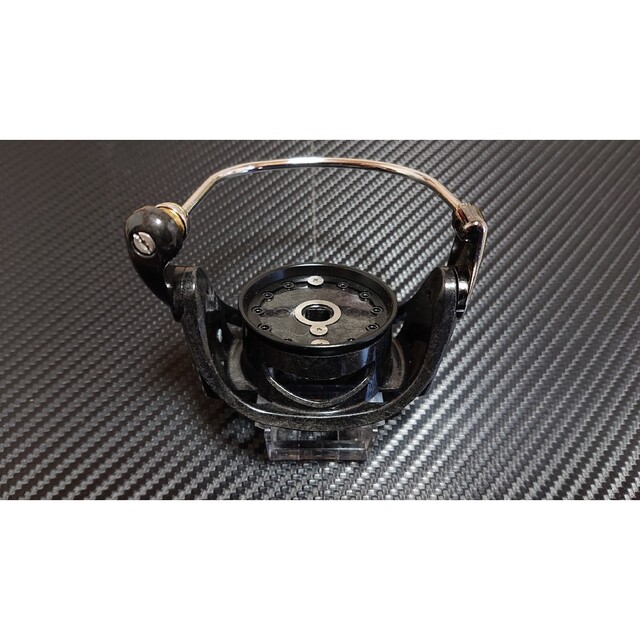 ⑫ダイワ 19 セルテート LT 4000-CXH 部品 ローター組 | www