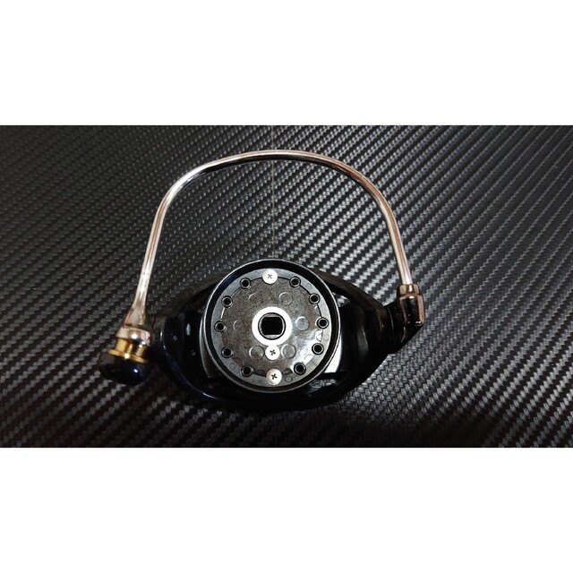 DAIWA - ⑫ダイワ 19 セルテート LT 4000-CXH 部品 ローター組の DAIWA - ⑫ダイワ 19 セルテート LT 4000-CXH 部品 ローター組の