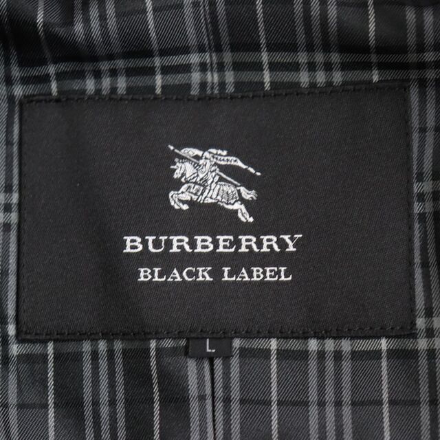 BURBERRY BLACK LABEL - 極美品◇BURBERRY BLACK LABEL バーバリー