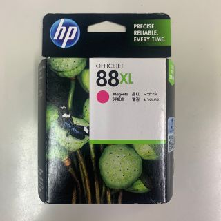 ヒューレットパッカード(HP)のヒューレットパッカード　OFFICEJET PRO マゼンタ(PC周辺機器)