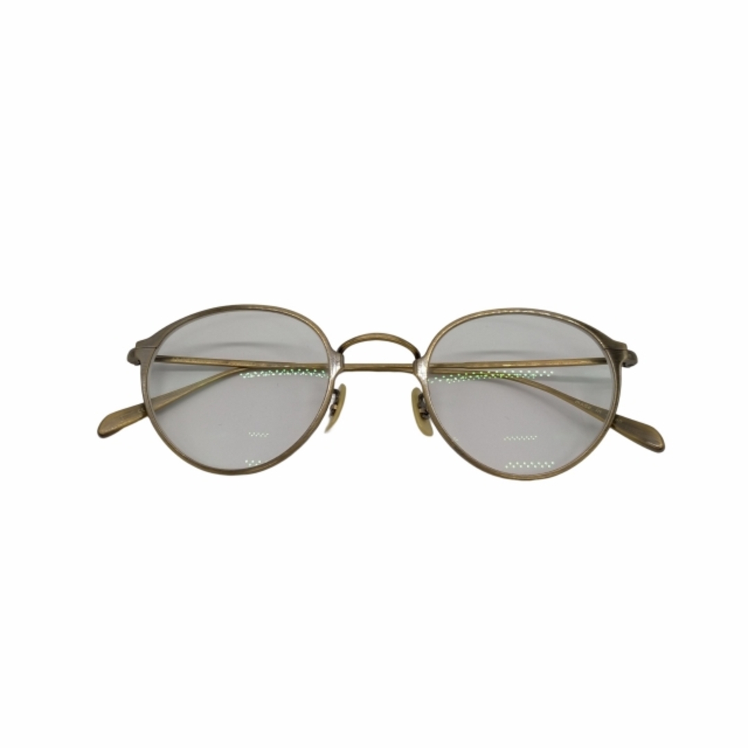 OLIVER PEOPLES(オリバーピープルズ) Dawson AG