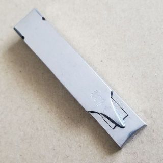 ツヴィリングジェイエーヘンケルス(Zwilling J.A. Henckels)のINOX　爪切り　ミニ　折り畳み(その他)