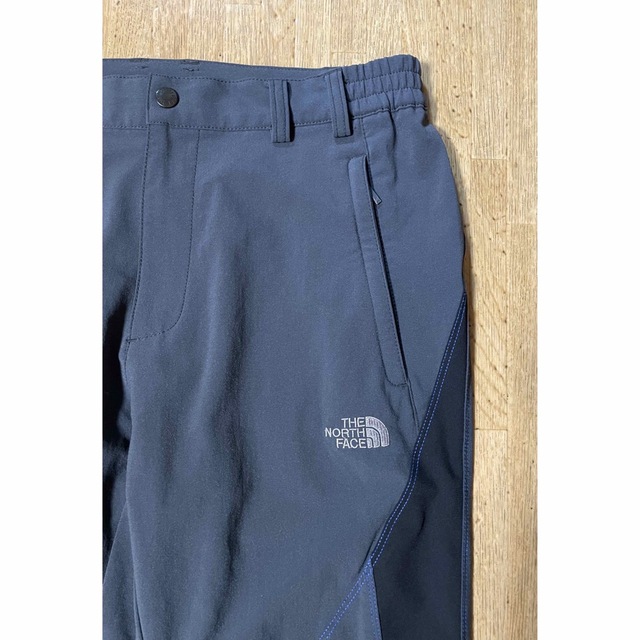 THE NORTH FACE(ザノースフェイス)のTHE NORTH FACE ノースフェイス サミットシリーズ パンツ レディースのパンツ(その他)の商品写真