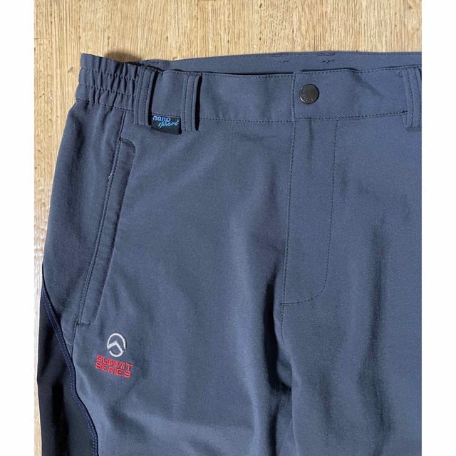 THE NORTH FACE(ザノースフェイス)のTHE NORTH FACE ノースフェイス サミットシリーズ パンツ レディースのパンツ(その他)の商品写真