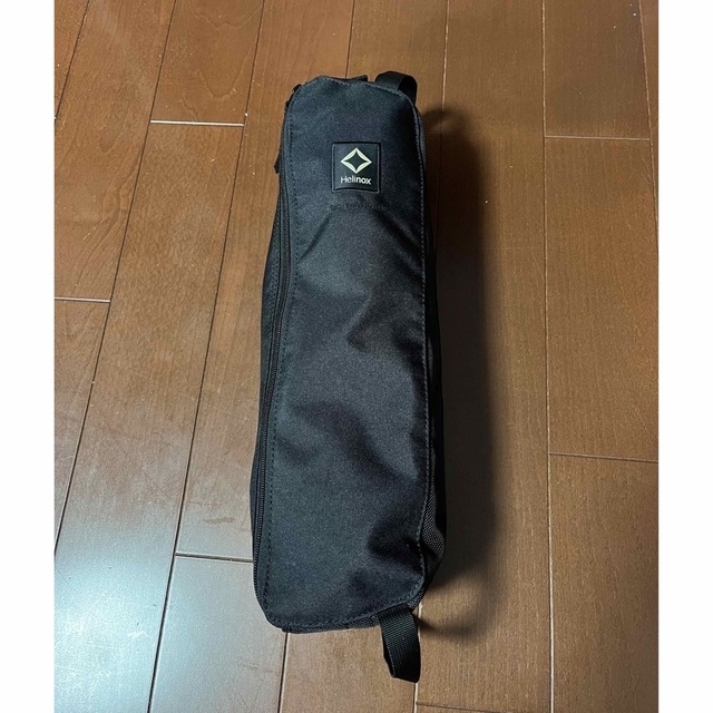tomo様専用 ヘリノックス スウィベルチェア 黒 tomo様専用 ヘリノックス スウィベルチェア 黒
