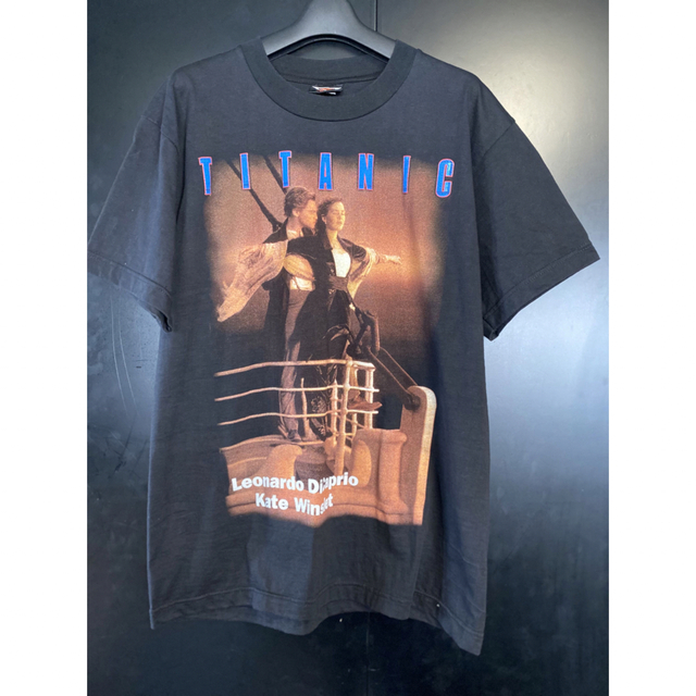 激レア　THE CURE Tシャツ　ヴィンテージ　サイズL  当時物