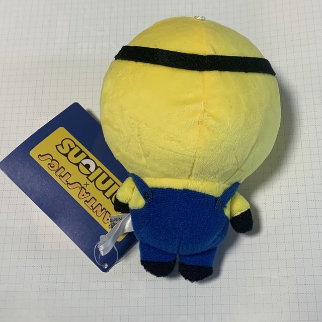 超歓迎 八木勇征 FANTASTICS×MINION FANTASTICS×MINIONミニオン ミニ