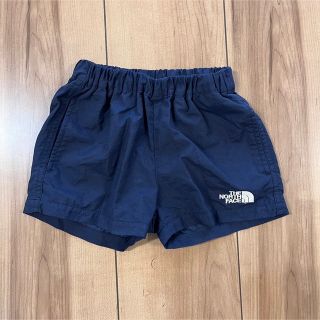 ザノースフェイス(THE NORTH FACE)の6月末削除　 the north faceウォーターショートパンツ(パンツ/スパッツ)