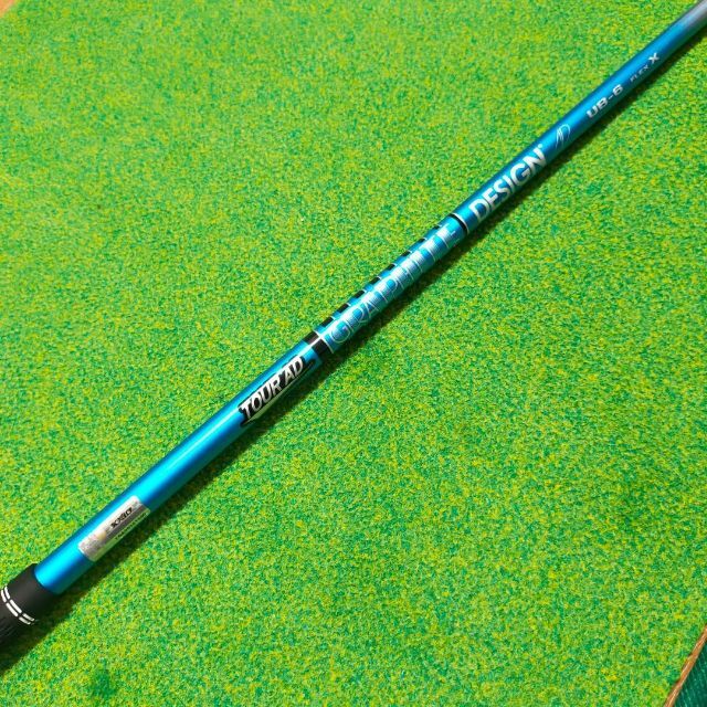 SRIXON XXIO スリーブ TOUR AD　UB　6