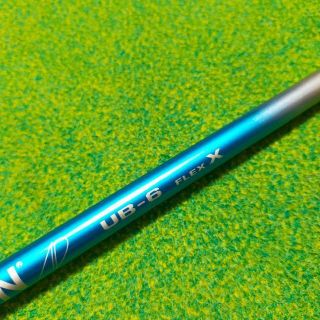 SRIXON XXIO スリーブ TOUR AD　UB　6