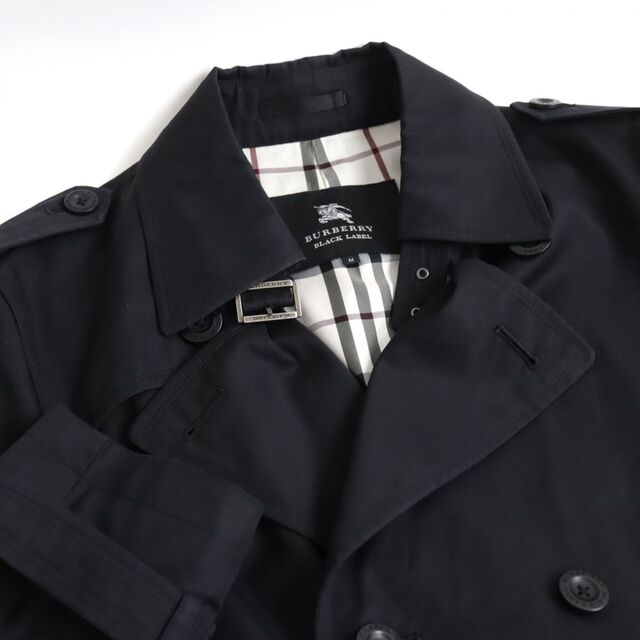 BURBERRY BLACK LABEL - 良品◇BURBERRY BLACK LABEL バーバリー