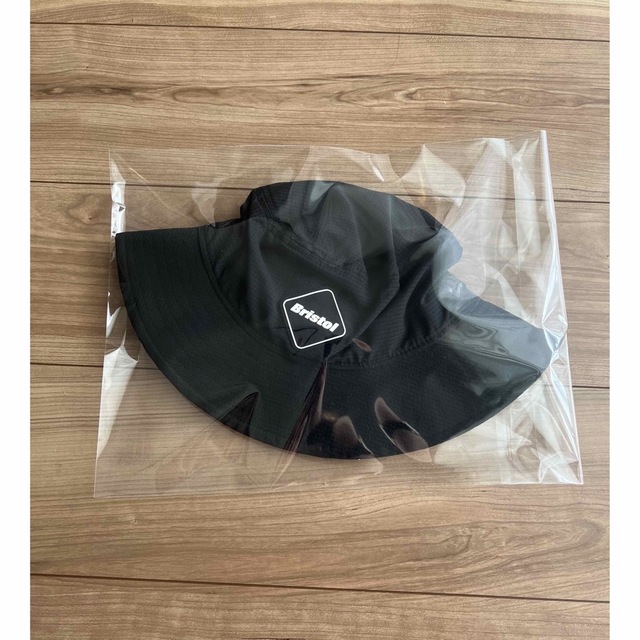 FCRB NEW ERA EMBLEM ADVENTURE LIGHT HAT2 - ハット