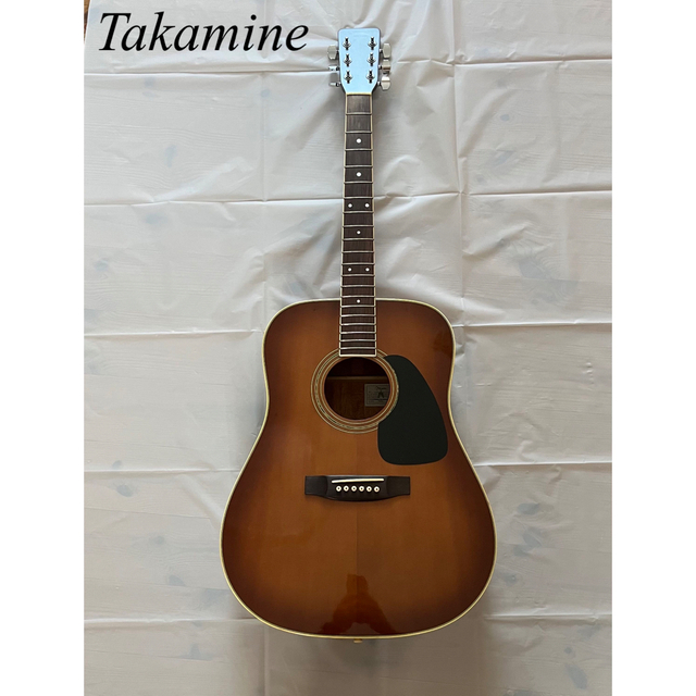 Takamine アコースティックギター