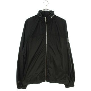 注目ブランド 【希少品】リックオーエンス秋冬ジャケットブルゾン