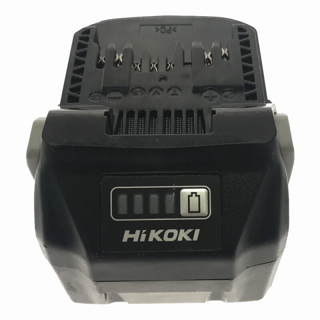 ☆品☆HiKOKI ハイコーキ 36V 2.5Ah 純正 マルチボルトバッテリー