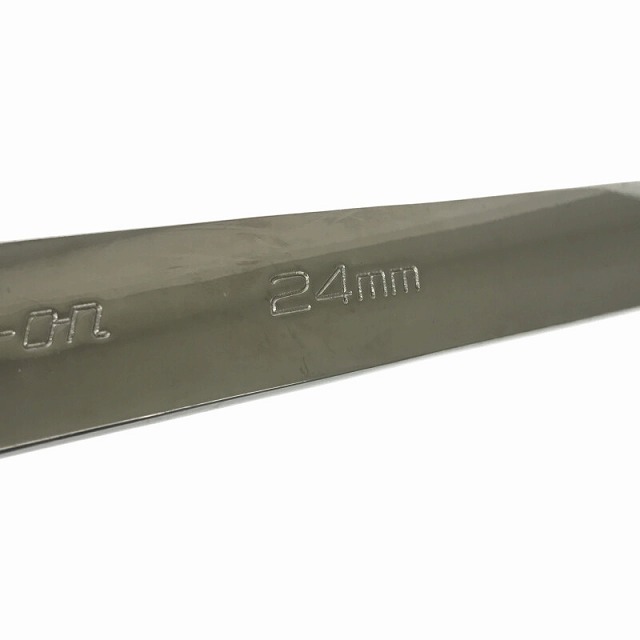 ☆美品4本☆Snap-on スナップオン オフセット ボックスレンチ ☆美品4本☆Snap-on スナップオン オフセット ボックスレンチ