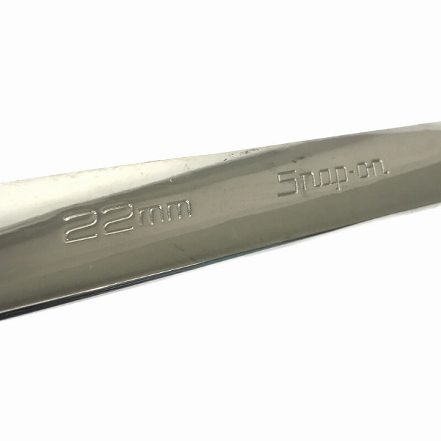 ☆美品4本☆Snap-on スナップオン オフセット ボックスレンチ ☆美品4本☆Snap-on スナップオン オフセット ボックスレンチ