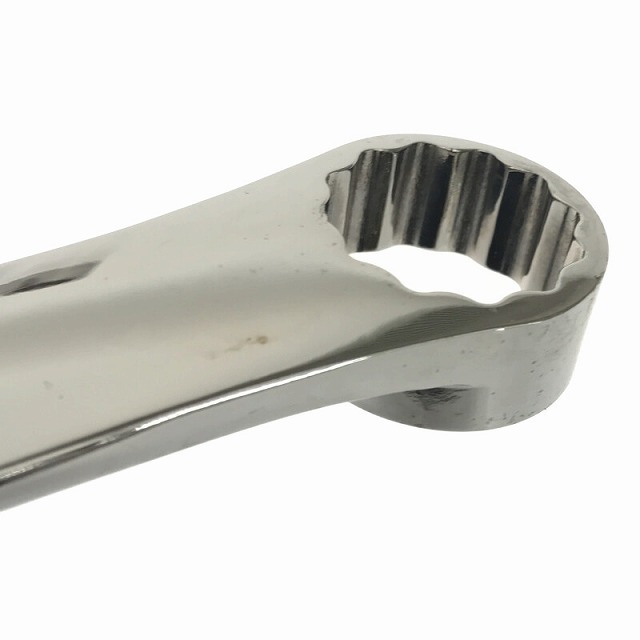 ☆美品4本☆Snap-on スナップオン オフセット ボックスレンチ ☆美品4本☆Snap-on スナップオン オフセット ボックスレンチ