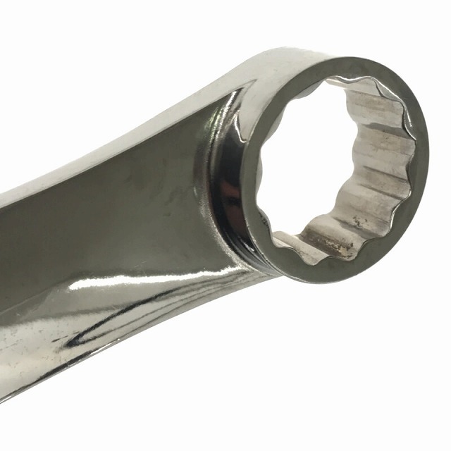 ☆美品4本☆Snap-on スナップオン オフセット ボックスレンチ ☆美品4本☆Snap-on スナップオン オフセット ボックスレンチ