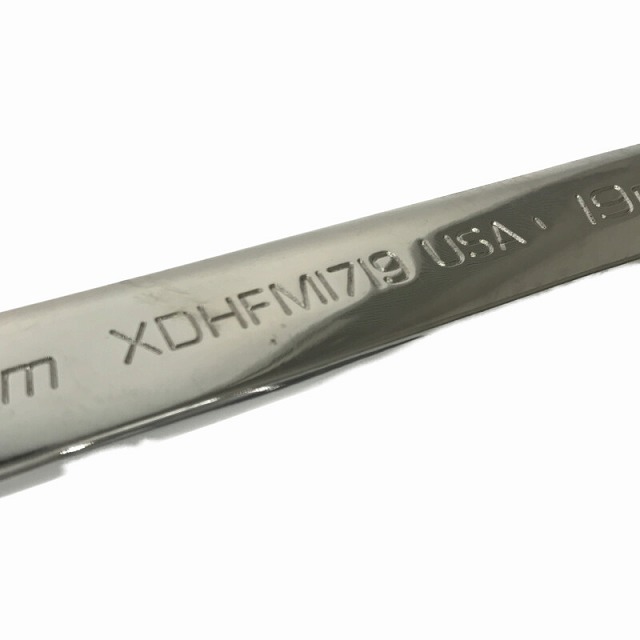 ☆美品4本☆Snap-on スナップオン オフセット ボックスレンチ ☆美品4本☆Snap-on スナップオン オフセット ボックスレンチ