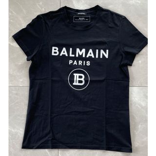 バルマン(BALMAIN)のバルマン BALMAINシャツ(Tシャツ/カットソー(半袖/袖なし))