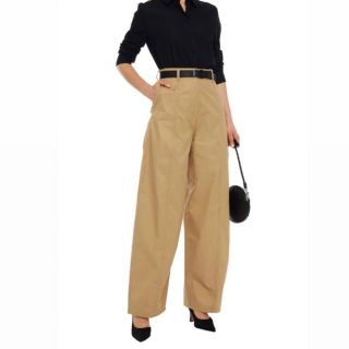 エムエムシックス ワイドパンツ パンツの通販 61点 | MM6のレディース