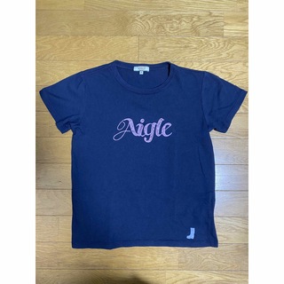 エーグル(AIGLE)のエーグル　Tシャツ(Tシャツ(半袖/袖なし))