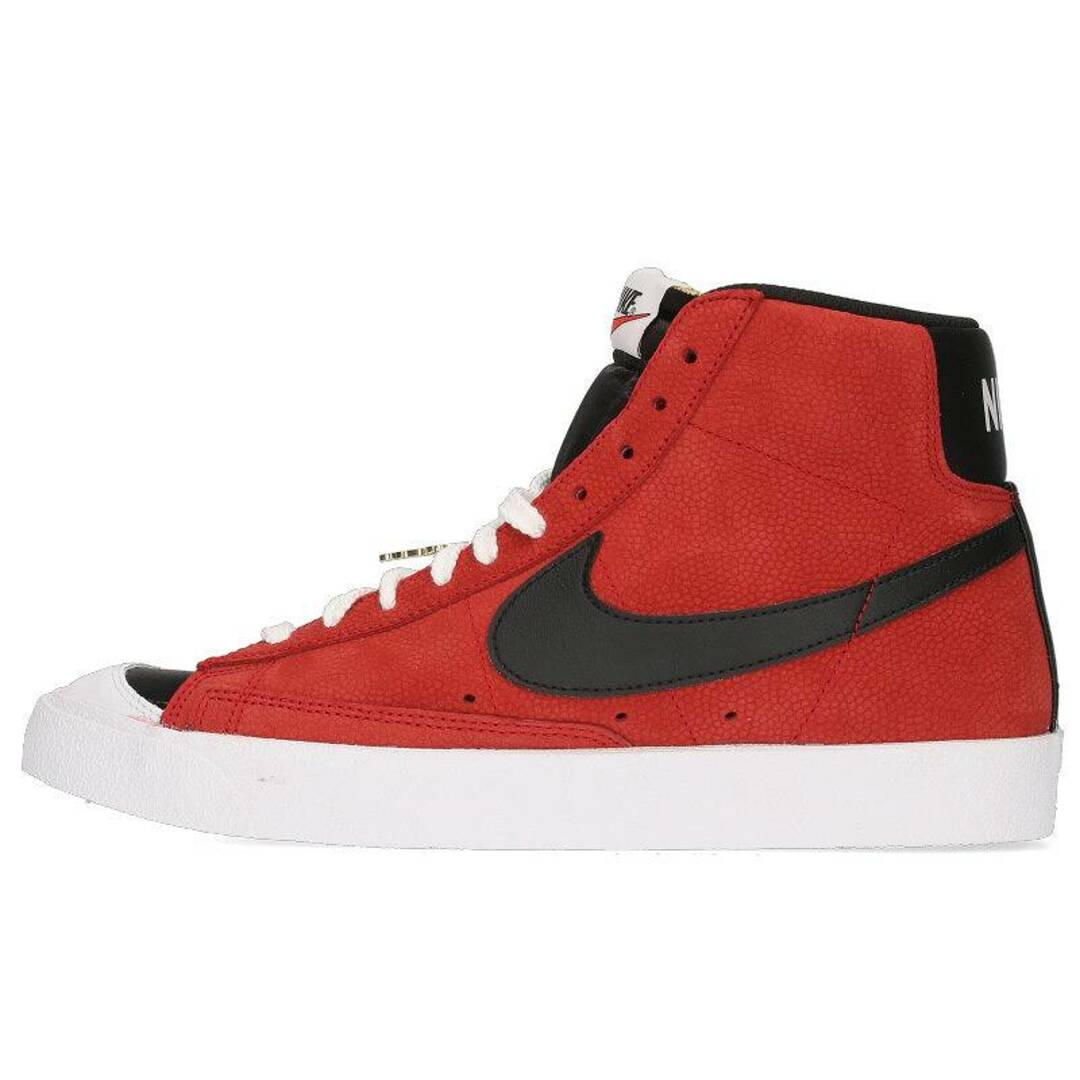 NIKE(ナイキ)のナイキ  BLAZER MID 77 EMB DN1718-300 ブレザーミッドWNBAスニーカー  メンズ 27.5cm メンズの靴/シューズ(スニーカー)の商品写真