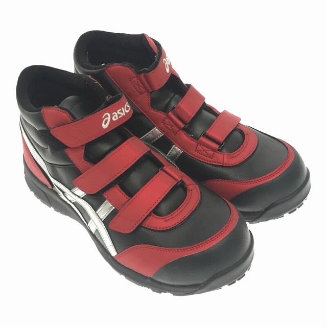 ☆未使用品 限定カラー☆asics アシックス 安全靴 WINJOB/ウィン ☆未使用品 限定カラー☆asics アシックス 安全靴 WINJOB/ウィン