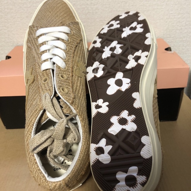 海外限定　ワンスター GOLF le FLEUR US12