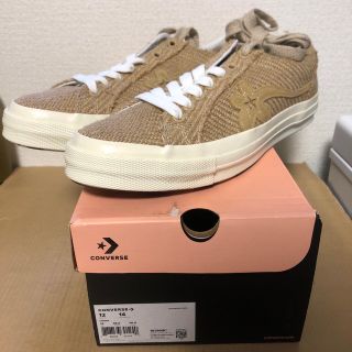 海外限定　ワンスター GOLF le FLEUR US12(スニーカー)