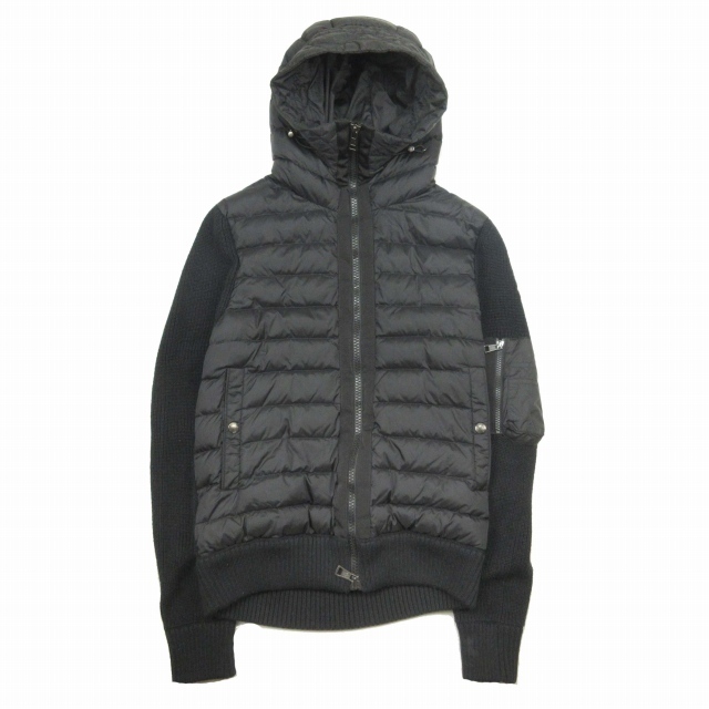 MONCLER カーディガン