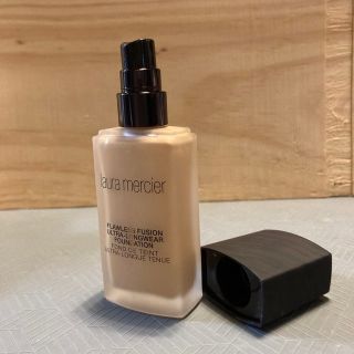 ローラメルシエ(laura mercier)のローラ メルシエ フローレス フュージョン ウルトラ ロングウェア ファンデー…(ファンデーション)