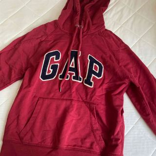 ギャップ(GAP)のGAP パーカー(パーカー)