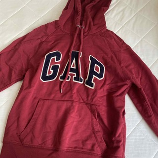 ギャップ(GAP)のGAP パーカー(パーカー)